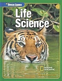 Glencoe Life Science, New York (Hardcover)