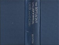 [중고]The Septuagint & Apocrypha in Greek & English (Hardcover)