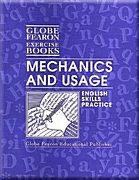 Gf English Exercise Books Mechanics and Usage 1999c (Paperback)