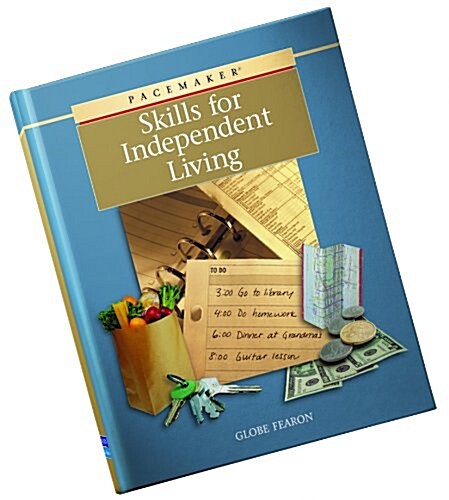 Pacemaker Skills for Independent Living Student Edition 2002c (Hardcover)