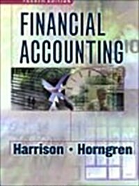 Financial Accounting& Gap Ann Reprt& S/M Pkg (Hardcover, 4)