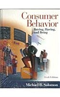 Consumer Behavior & Cases V1 & Cases V2 Pkg (Hardcover, 6)