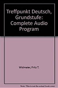 Treffpunkt Deutsch Grundstufe (Paperback, 4, Revised)