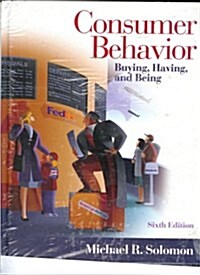 Consumer Behavior & Cases V1 Pkg (Hardcover, 6)