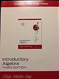 Introductory Algebra (Paperback, 3)