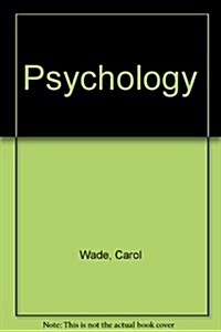 Psychology (Paperback, 8)