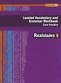 Leveled Vocabulary and Grammar Workbook: Guided Practice (Paperback)