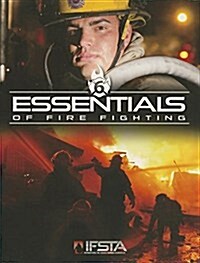 Essentials of Fire Fighting (Paperback, 6 ed)