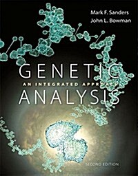 Masteringgenetics with Pearson Etext -- Standalone Access Card -- For Genetic Analysis: An Integrated Approach (Hardcover, 2)