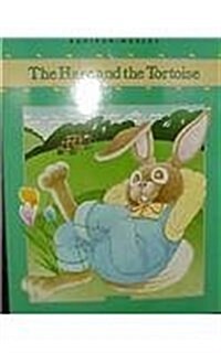 Amazing English! Big Book Level B: The Hare and the Tortoise 1989 (Hardcover)