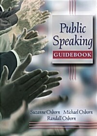 Public Speaking Guidebook Value Package (Includes Myspeechlab with E-Book Student Access ) (Paperback)