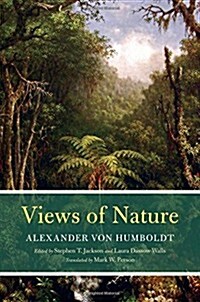 Views of Nature (Hardcover)