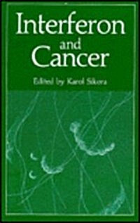 Interferon and Cancer (Hardcover)