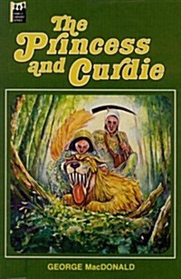 The Princess and Curdie (Hardcover)