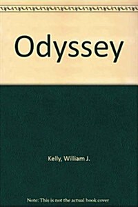 Odyssey (Paperback, 3, Revised)