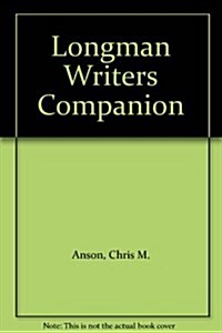 Longman Writers Companion (Paperback, 3)