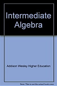 Intermediate Algebra (Paperback, 10, Revised)