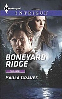 Boneyard Ridge (Mass Market Paperback)