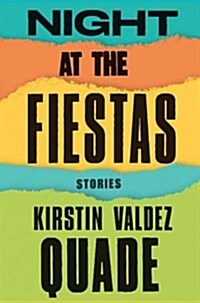 Night at the Fiestas: Stories (Hardcover)
