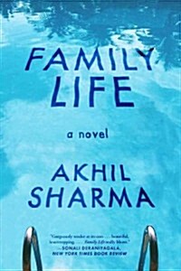 Family Life (Paperback)