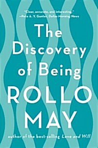 The Discovery of Being (Paperback)