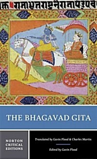 The Bhagavad Gita: A Norton Critical Edition (Paperback)