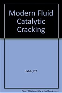 Modern Fluid Catalytic Cracking (Hardcover)