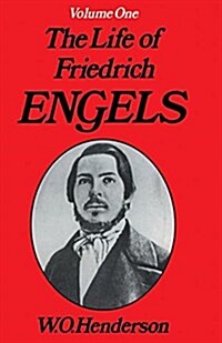 Friedrich Engels : Young Revolutionary (Paperback)