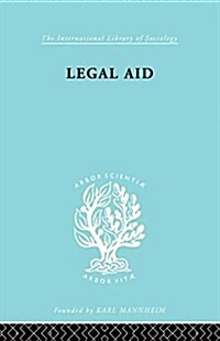 Legal Aid              Ils 210 (Paperback)