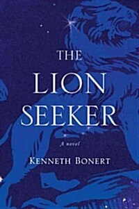 The Lion Seeker (Hardcover)