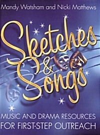 Sketches and Songs (Paperback)