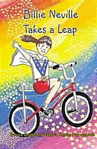 Billie Neville Takes a Leap (Paperback)