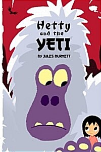 Hetty and the Yeti (Paperback)