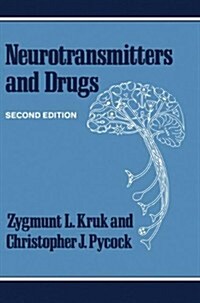 Neurotransmitters and Drugs (Paperback, 2 Revised edition)