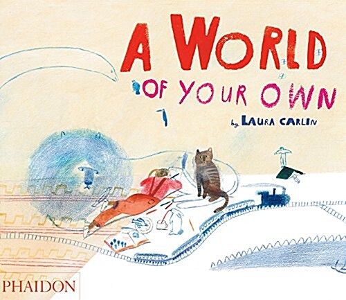 [중고] A World of Your Own (Hardcover)