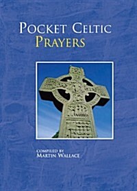 Pocket Celtic Prayers (Hardcover)