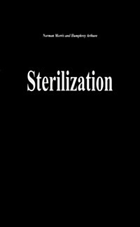 Sterilization (Paperback)