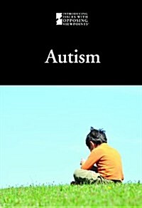 Autism (Library Binding)
