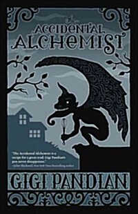 The Accidental Alchemist (Paperback)