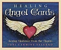 Healing Angel Cards: Loving Guidance from the Angels (Other)