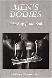 Mens Bodies (Paperback)