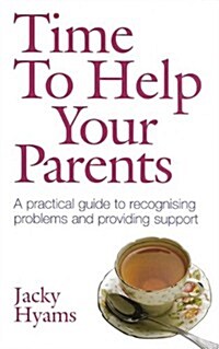 Time to Help Your Parents (Paperback)
