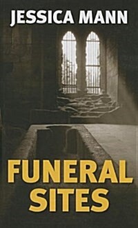 Funeral Sites (Hardcover)