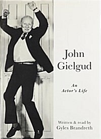 John Gielgud (Audio Cassette)