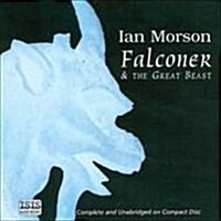 Falconer and the Great Beast (Audio CD)