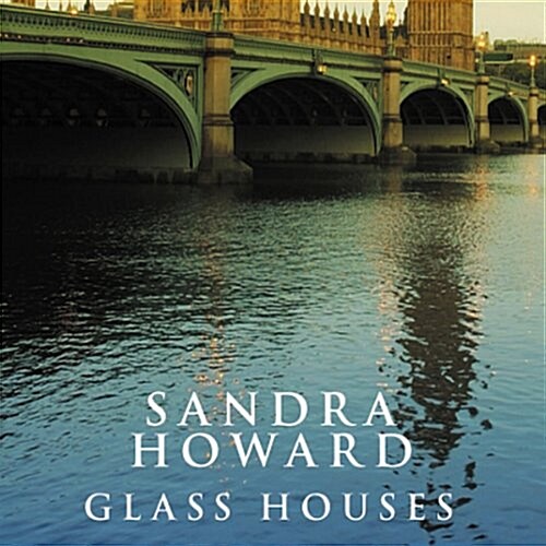 Glass Houses (Audio CD)