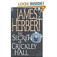 The Secret of Crickley Hall (Audio Cassette)