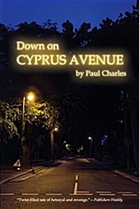 Down on Cyprus Avenue (Hardcover)