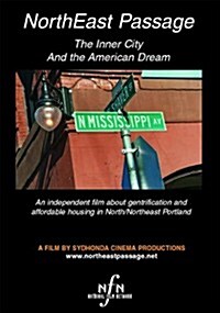 Northeast Passage: The Inner City and the American Dream (DVD-Video)