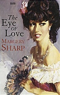 The Eye of Love (Hardcover)